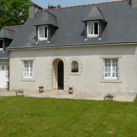 Laraon - Maison, Calme, Pouldreuzic - Ad6004 Екстериор снимка