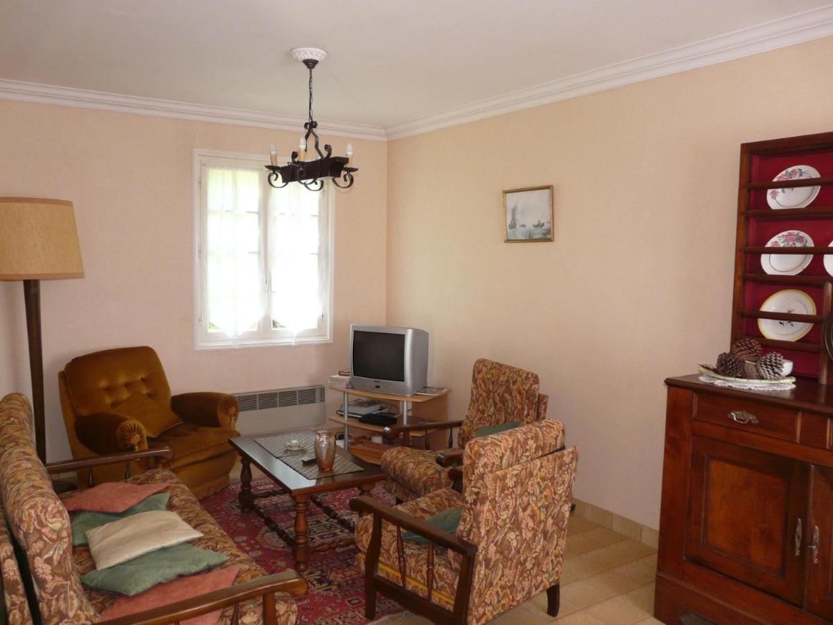 Laraon - Maison, Calme, Pouldreuzic - Ad6004 Екстериор снимка