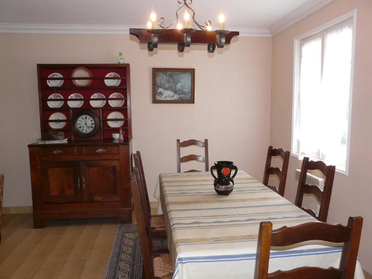 Laraon - Maison, Calme, Pouldreuzic - Ad6004 Екстериор снимка